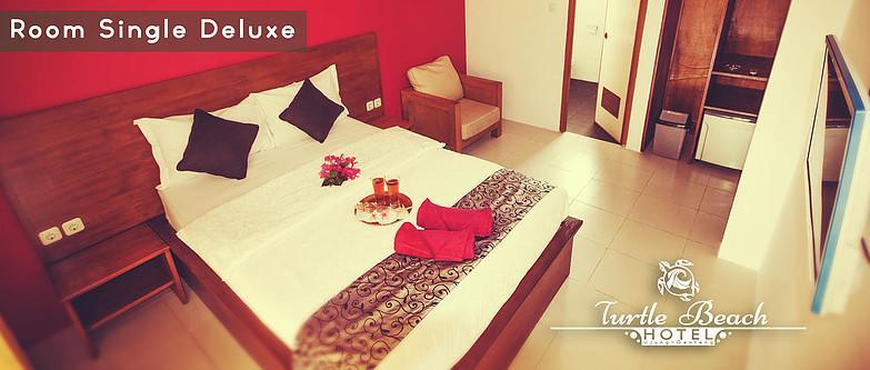 Turtle Beach Hotel Ujunggenteng Экстерьер фото